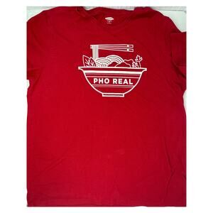 Old Navy Pho Real Pre-Owned shirt says size XXL check photos for measurements